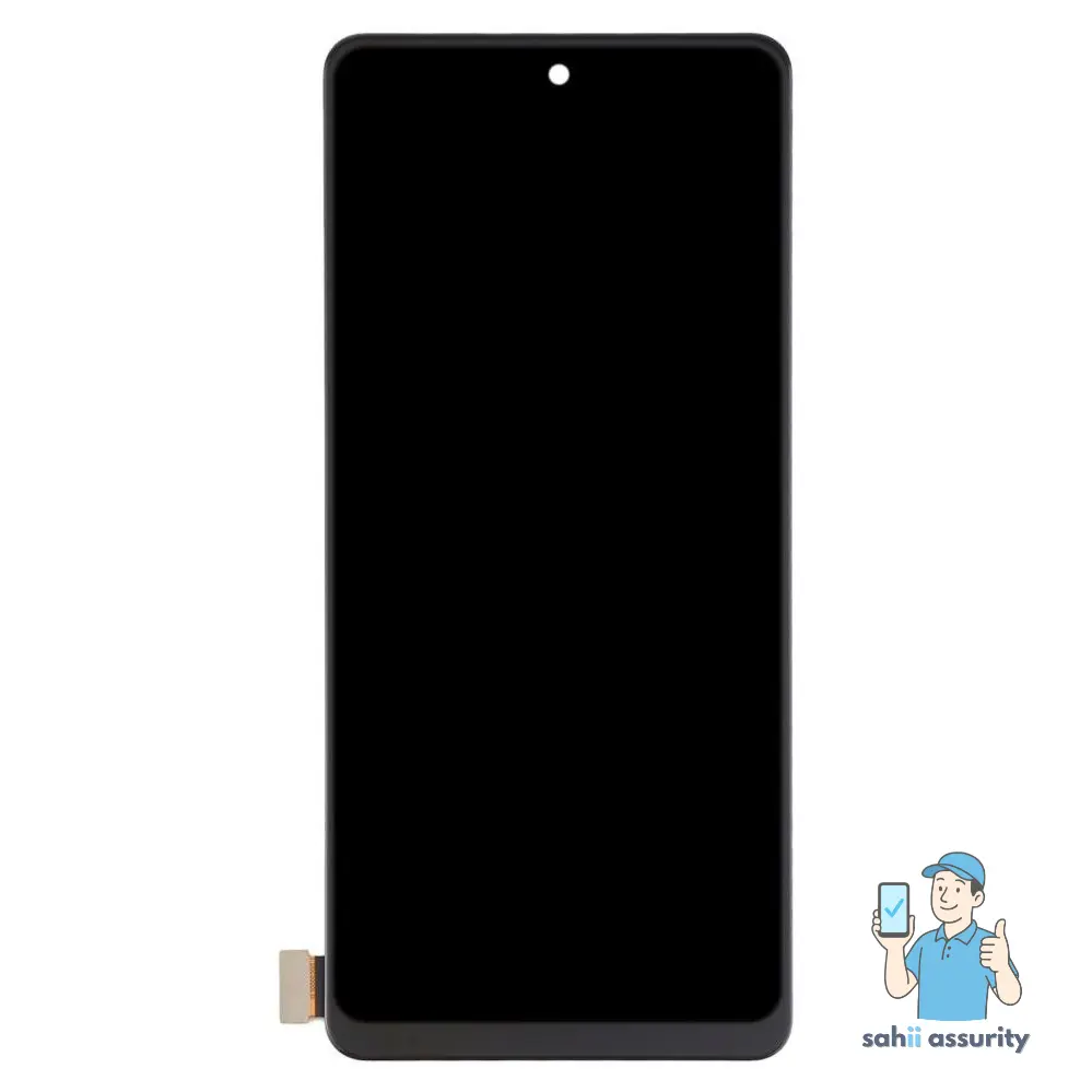 LCD with Touch Screen for Vivo iQOO 7 Legend thumbnail
